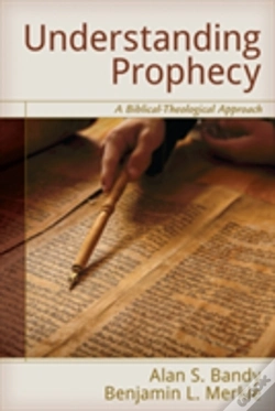 Capa do artigo Understanding Prophecy