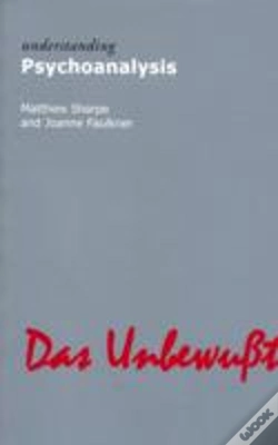 Capa do artigo Understanding Psychoanalysis