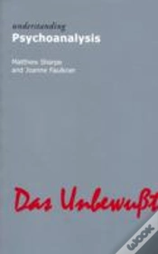 Capa do artigo Understanding Psychoanalysis