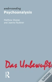 Capa do artigo Understanding Psychoanalysis