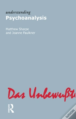 Capa do artigo Understanding Psychoanalysis