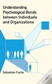 Capa do artigo Understanding Psychological Bonds Between Individuals And Organizations