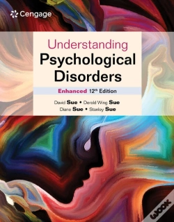 Capa do artigo Understanding Psychological Disorders Enhanced