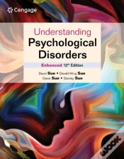 Capa do artigo Understanding Psychological Disorders Enhanced