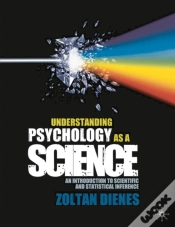 Capa do artigo Understanding Psychology As A Science
