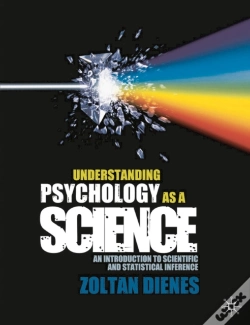 Capa do artigo Understanding Psychology As A Science
