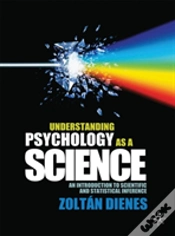 Capa do artigo Understanding Psychology As A Science