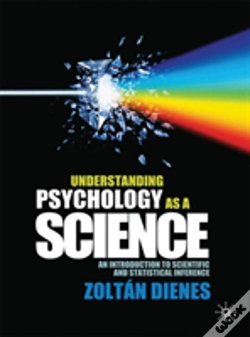 Capa do artigo Understanding Psychology As A Science