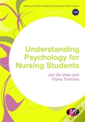 Capa do artigo Understanding Psychology For Nursing Students