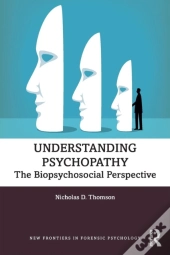 Understanding Psychopathy