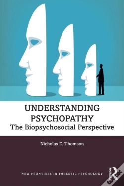 Capa do artigo Understanding Psychopathy