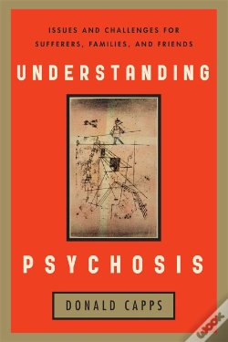 Capa do artigo Understanding Psychosis
