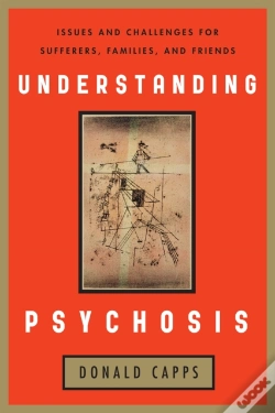 Capa do artigo Understanding Psychosis