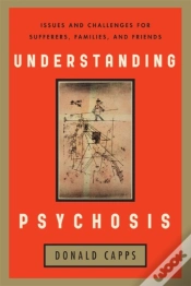 Capa do artigo Understanding Psychosis