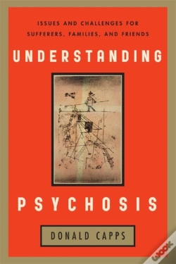 Capa do artigo Understanding Psychosis
