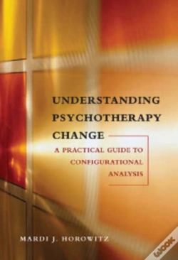 Capa do artigo Understanding Psychotherapy Change