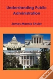 Capa do artigo Understanding Public Administration