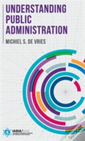 Capa do artigo Understanding Public Administration