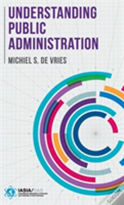Capa do artigo Understanding Public Administration