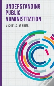 Capa do artigo Understanding Public Administration
