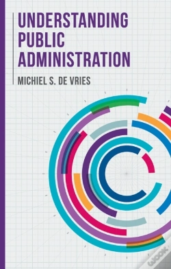 Capa do artigo Understanding Public Administration