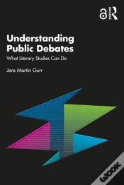 Capa do artigo Understanding Public Debates