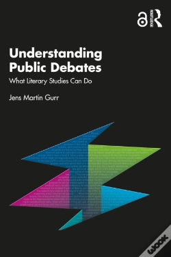 Capa do artigo Understanding Public Debates