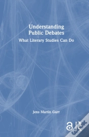 Capa do artigo Understanding Public Debates