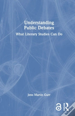 Capa do artigo Understanding Public Debates