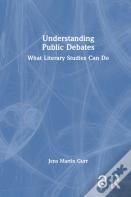 Understanding Public Debates