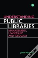 Understanding Public Libraries