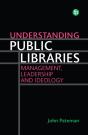 Understanding Public Libraries - Preview