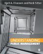 Understanding Public Management - Preview