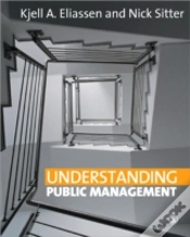 Capa do artigo Understanding Public Management