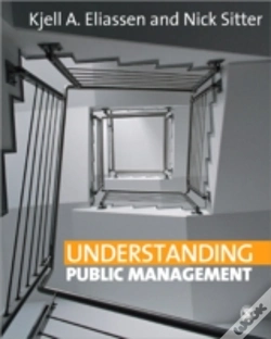 Capa do artigo Understanding Public Management