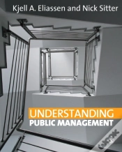 Capa do artigo Understanding Public Management