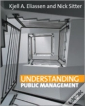 Capa do artigo Understanding Public Management