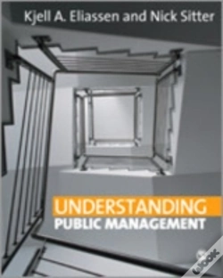 Capa do artigo Understanding Public Management