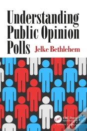 Capa do artigo Understanding Public Opinion Polls