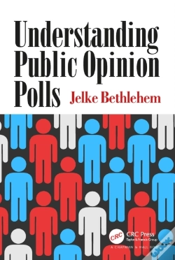 Capa do artigo Understanding Public Opinion Polls