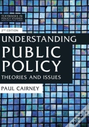 Capa do artigo Understanding Public Policy