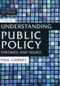 Understanding Public Policy - Preview