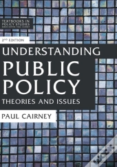Understanding Public Policy