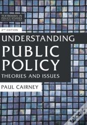 Capa do artigo Understanding Public Policy