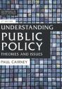 Understanding Public Policy - Preview
