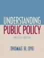 UNDERSTANDING PUBLIC POLICY - Preview