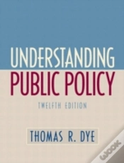Capa do artigo UNDERSTANDING PUBLIC POLICY