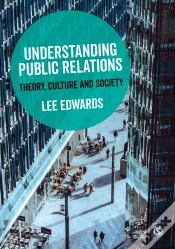 Capa do artigo Understanding Public Relations