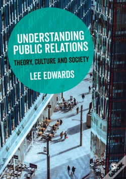Capa do artigo Understanding Public Relations
