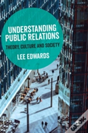 Capa do artigo Understanding Public Relations